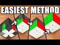How To Solve A 3x3 Rubik S Cube With Example Solve