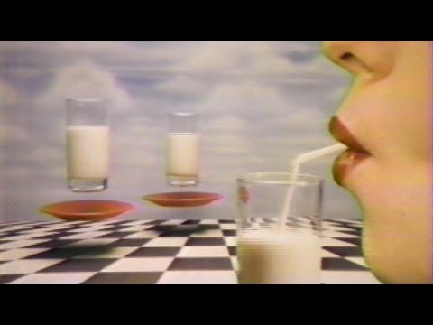 Milk "It Does A Body Good" commercial (1986)