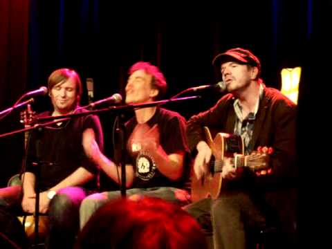 Rüdiger Bierhorst - Au Ja