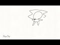 Random Corn Vs Hyper Animation Test