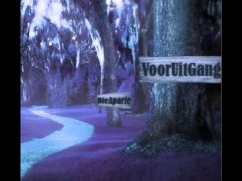 01. Fredje - Evenwicht - Webtape #VoorUitGang