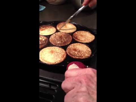 download lagu mp3 mp4 Swedish Pancake Cast Iron Skillet, download lagu Swedish Pancake Cast Iron Skillet gratis, unduh video klip Swedish Pancake Cast Iron Skillet