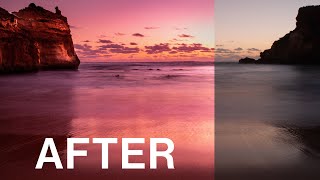 lightroom & chill V