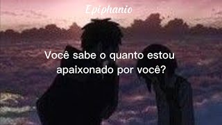 Please Notice - Christian Akridge (tradução)