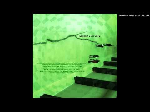 Pablo Tarno - Sonata VIP - London Cuts Vol. 2 - Serialism 014