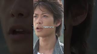 Download lagu The Uniqueness of Ultraman Mebius mp3