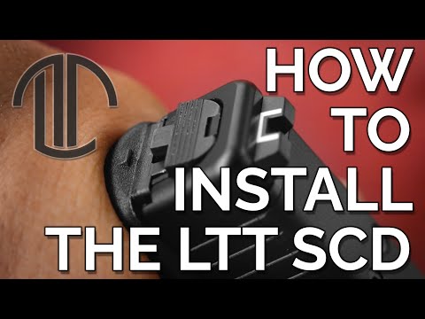 LTT's Striker Control Device (SCD) Install