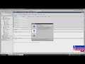 Siemens TIA Portal PLC Tutorial Multi Instance Datablock Multiple Instance