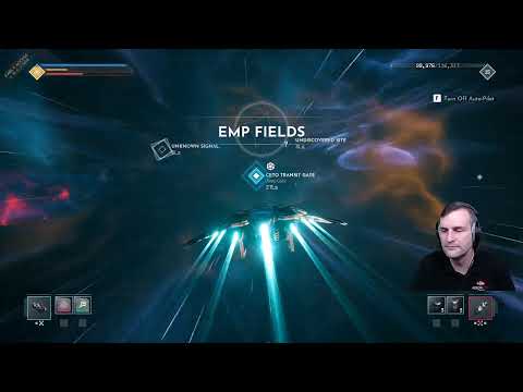EVERSPACE 2: Exclusive Reveal of Bomber and ARC-9000 Gameplay