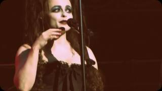 Helena Bonham Carter - "Sally's Song" - Live at Royal Albert Hall