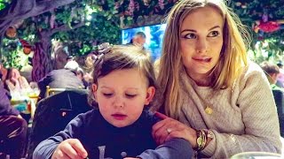 DON'T CRY ON THE VLOG!