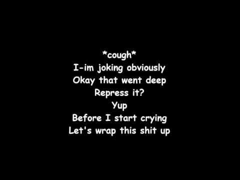 Dan's Diss Track (Lyrics)