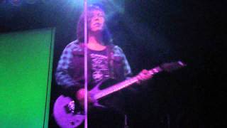 Burn Halo, Dirty Little Girl.