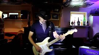 Video thumbnail for MLC Vanilla Sky Overdrive Dudley Taft - review by MLC Amps