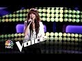 Christina Grimmie Audition: "Wrecking Ball" (The ...