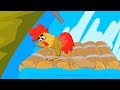 ALIEN LOVE Funny Animated Cartoon Cartoons For Kids Cartoons For Children Funny Cartoons