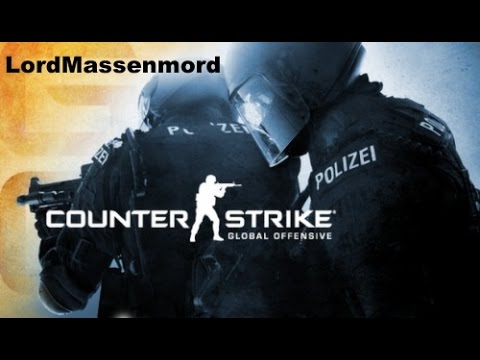 CSGO 5k and 2 Sick Smoke kills ;D