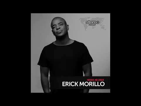 Erick Morillo