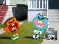 The amazing World Of Gumball - Linkin Park In ...
