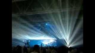 Armin van Buuren - Apprehension (Aly & Fila Remix) @ Helsinki Armin Only Intense 2014