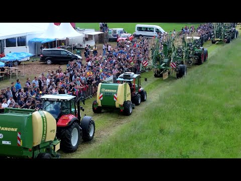 Der KRONE BiG Day 2023 in  Österreich