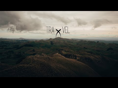 Mavic Mini Cinematic Video - Te Mata Peak x Napier Beach New Zealand #mavicminicinematic #mavicmini