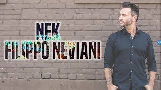 Nek - Cuando era hora - ÚNICOS (LETRA 2017)