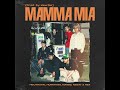 HURRYKNG, REX, HIEUTHUHAI, Negav, MANBO - Mamma Mia (prod. by Kewtiie) [Official Audio]