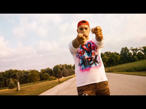 Heartbrakekiddd - Are You Gone Ride [Shot By @RayShotItProductions]