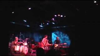 Jeremy Fisher - Scar That Never Heals (and a warning)