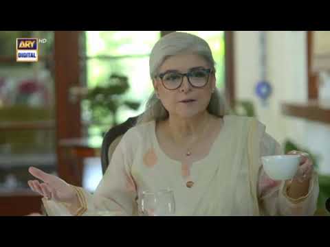 Mein Hari Piya Episode 51 Teaser - Promo - ARY Digital Drama - 29 December 2021