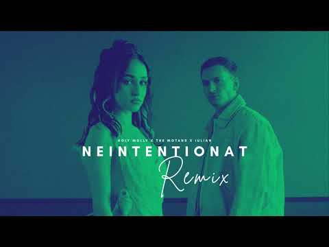 Holy Molly x The Motans - Neintenționat | Iulian Remix