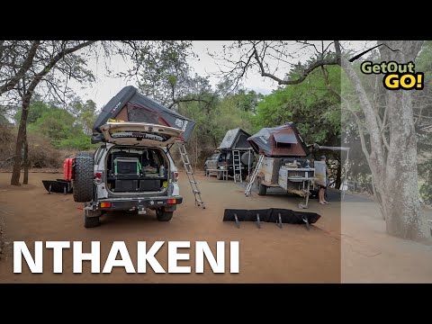 Nthakeni Bush & River Camp Review