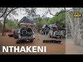 Nthakeni Bush River Camp Review