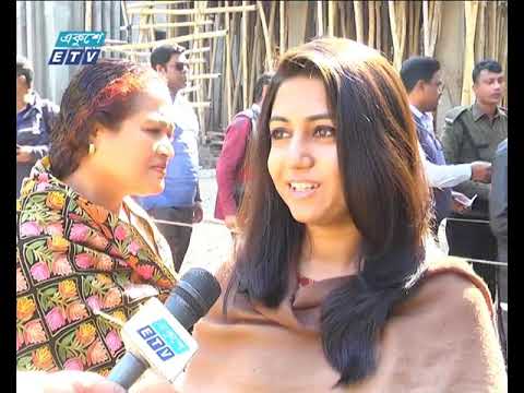 ৬টি আসনে ইভিএমে ভোটগ্রহণ