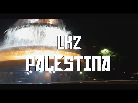 Lkz - Palestina (Videoclip)