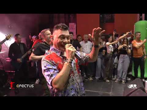 Mi Segunda Vida Jean Carlos Centeno y Ronal Urbina primera vez en Convención