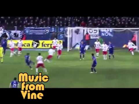 Julian PALMIERI   Nice GOAL