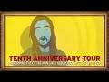 NATTY UK TOUR NOVEMBER 2018