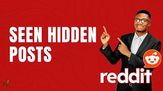 How to See Hidden Post on Reddit | Quick & Easy Guide 2026