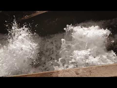 “Good world gone bad”