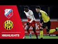 Samenvatting Jong FC Utrecht - Roda JC (20-01-2020)