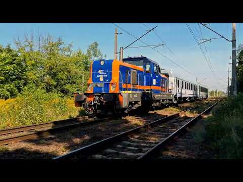 Express Do Kawy [#142] IC 60151 "Śnieżka" - SU4220-002