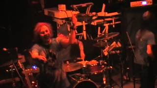 Waltari, live at Radio City&#39;s birthday party (Nosturi 29.4.2015)