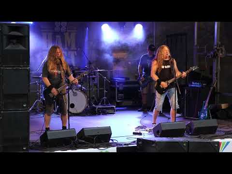 Forhundrtdtols - To svět se posral - HaMfest 2024