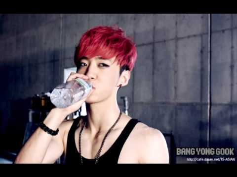 Bang  Yongguk I Remember: Yang Yoseob left ear, Jung Daehyun right ear [Split Headset]