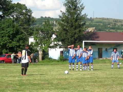 LKS Iwełka Iwla 0:2 LKS Nafta Chorkówka