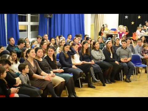 Corurile Betleem - Ziua biruintei