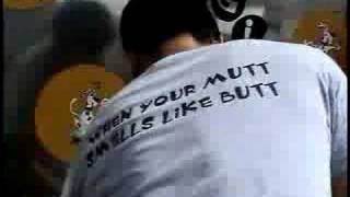 You Dirty Dog with Jon Provost