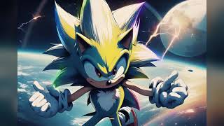 Bad Religion - Supersonic [Sonic Frontiers MIX]